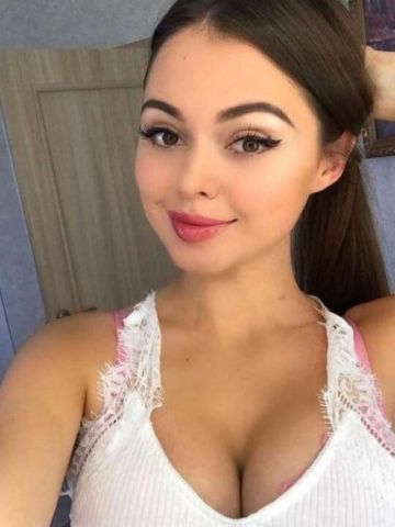 Проститутка Надя Проститутка Надя